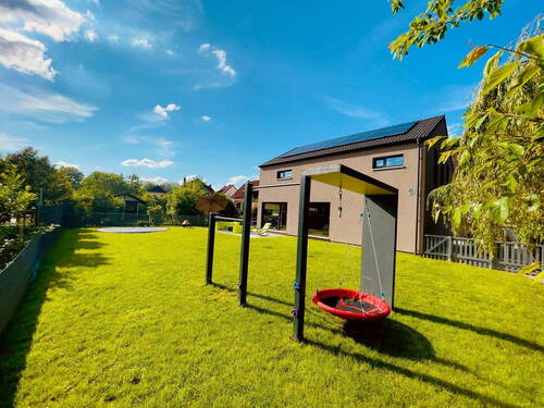 Spielplatz Schaukel - 