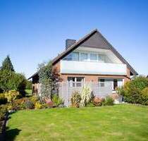 Schick modernisiert und top in Schuss: Zweifamilienhaus in Schwagstorf! - Ostercappeln / Schwagstorf