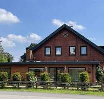 PROVISIONSFREI! Gepflegtes Mehrfamilienhaus mit Garten in Loxstedt!