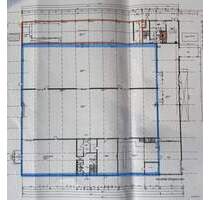 LagerhalleProduktionIndustriehalle mit Büro in Trier EurenZewen