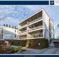 Die eigene grüne Idylle mitten in der Dresdner Altstadt - Dresden Wilsdruffer Vorstadt/Seevorstadt-West