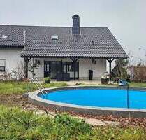 Großes Ein- Zweifamilienhaus mit bis zu 220 m² Wohnfläche in toller Lage ! - Einselthum