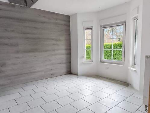 Küche - 5 Zimmer Doppelhaushälfte in Beckum