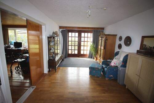 Eingangsdiele - Reihenmittelhaus mit 131,30 m&sup2; in Handewitt zum Kaufen