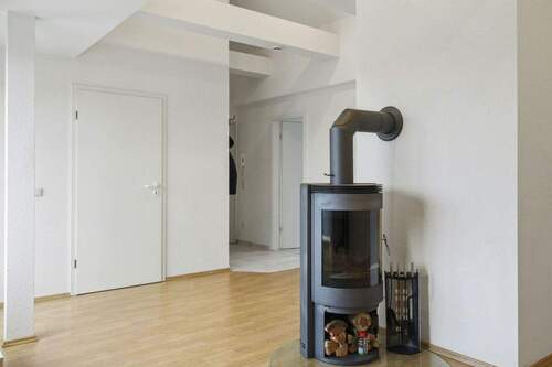 Wohnbereich - 2 Zimmer Etagenwohnung zum Kaufen in Nürnberg