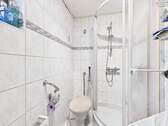 Bad mit Dusche OG - 