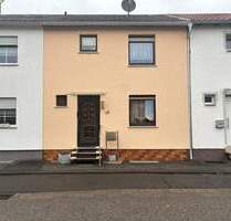 Familienfreundliches Reihenmittelhaus in ruhiger Wohnlage - Quierschied