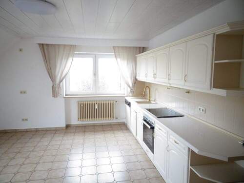 Einbauküche DG - Mehrfamilienhaus, Wohnhaus mit 294,00 m&sup2; in Fürth zum Kaufen