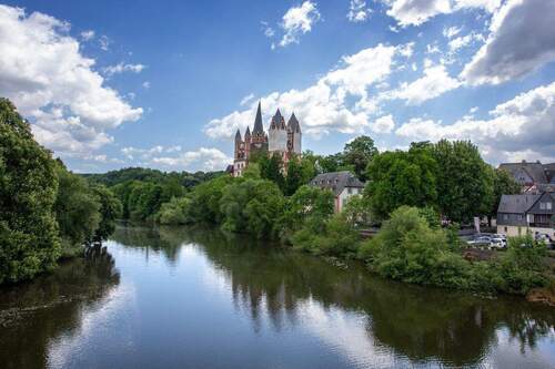Limburg an der Lahn - 