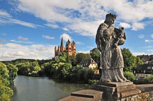 Limburg an der Lahn - 