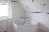 Badezimmer - Einfamilienhaus mit 117,00 m&sup2; in Rheine zum Kaufen