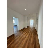 Erstbezug nach Kernsanierung - 133 m² | 4 Zimmer | Toplage am Kaiserwall - Recklinghausen Stadtmitte