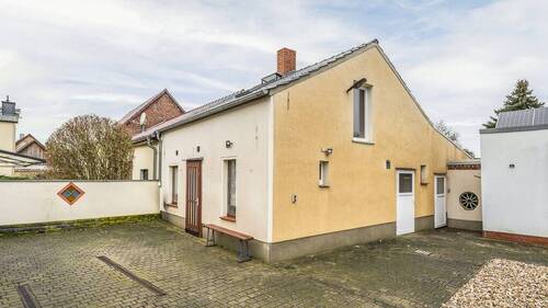 Nebengelaß - 