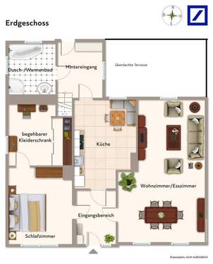 Erdgeschoss - 