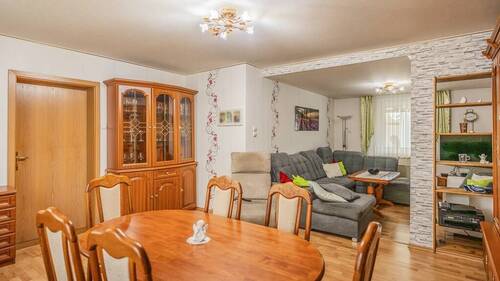 Wohnzimmer - 