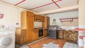 Hauswirtschaftsraum im Nebengebäude - 