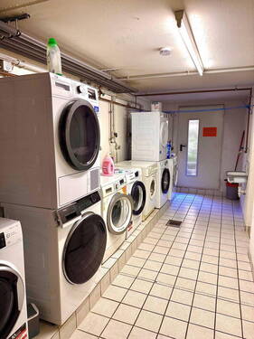 Bild 3 - 2 Zimmer Etagenwohnung in Wiesbaden
