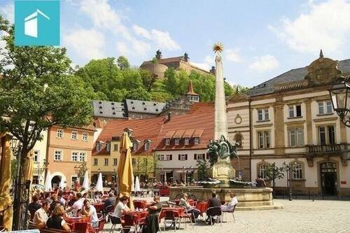 Bild 7 - Etagenwohnung mit 39,00 m² in Kulmbach zur Miete