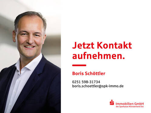 Immobilienspezialist Boris Schöttler - 