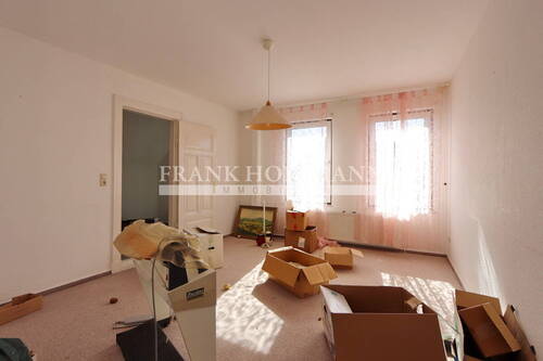 Schlafzimmer DG - 