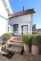 Terrasse Vorderhaus - 