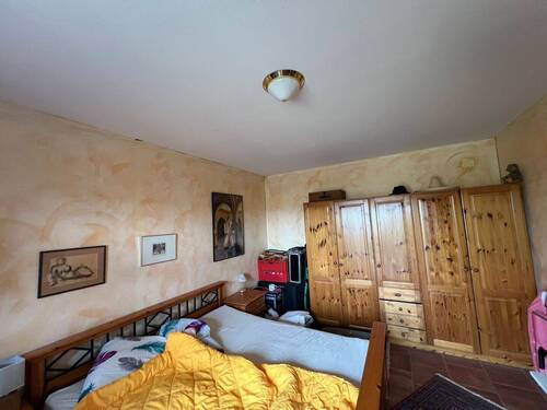 Schlafen Wohnung - 