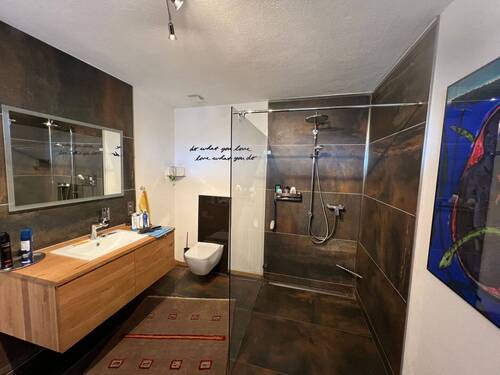 Bad Wohnung - 