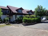 Hausansicht - 