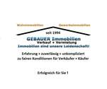 Gebauer Immobilien - 5 Zimmer Mehrfamilienhaus, Wohnhaus in Berlin