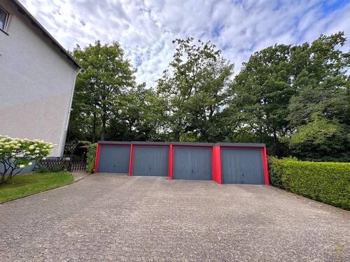 Garage - 