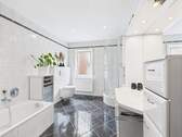 Badezimmer OG - 
