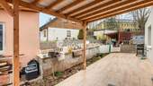 Terrasse 1 - 