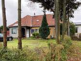 Bild 1 - Keine Provision---Einfamilienhaus in Liebenau der Samtgemeinde Weser-Aue