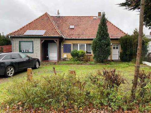 Bild 2 - 4 Zimmer Einfamilienhaus zum Kaufen in Liebenau