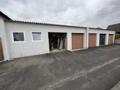 Bestandsgebäude - Grundstück in Möhrendorf zum Kaufen