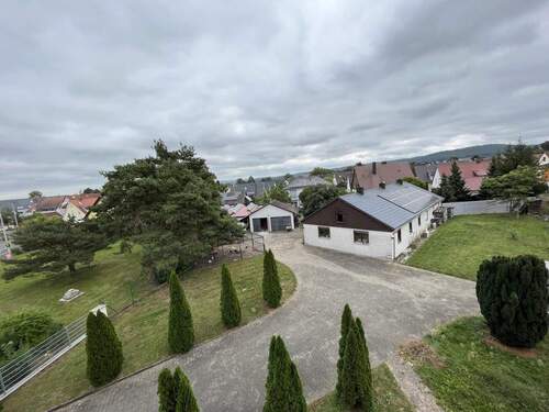 Grundstücksansicht - 