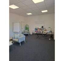 Geräumige Büroraume in super Gemeinschaft - All-in-Miete - Unna