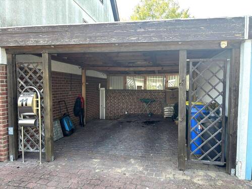 Carport - 