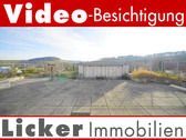 Terrasse-Aussicht - * Terrassen-Haus in Aussichtslage mit 262m² Gesamtfläche auf einer Ebene!