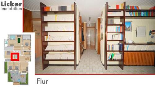 Flur - 