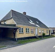Schönes Haus mit 2 Wohneinheiten! - Marstal