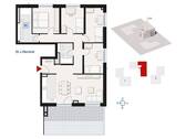 Grundriss - 