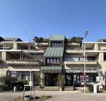 Bezugsfreie 2 ZKB mit Terrassen und TG-Stellplatz in der Waldstadt - Karlsruhe