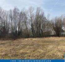 Großzügiges Grundstück mit kleiner Gartenlaube in Seeben - Halle (Saale)