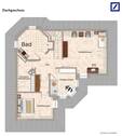Dachgeschoss - 