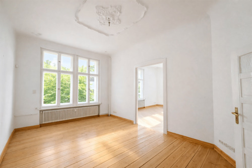 Raumbeispiel 1 - 