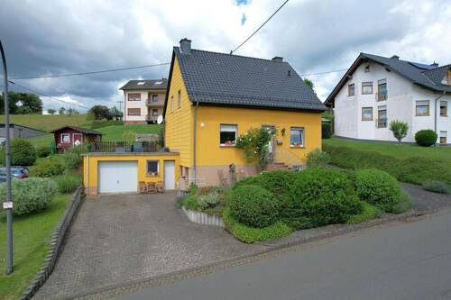 Bolsdorf 2.JPG - 4 Zimmer Mehrfamilienhaus, Wohnhaus zum Kaufen in Hillesheim