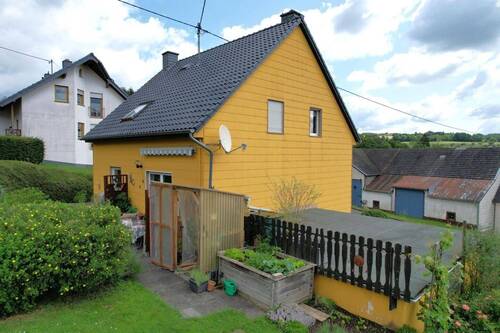Bolsdorf 4.JPG - Mehrfamilienhaus, Wohnhaus mit 130,00 m² in Hillesheim zum Kaufen