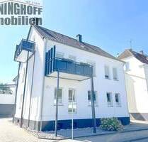 Gepflegte Eigentumswohnung in zentraler Wohnlage von Holzwickede