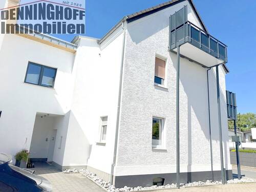 2 - 3 Zimmer Etagenwohnung zum Kaufen in Holzwickede